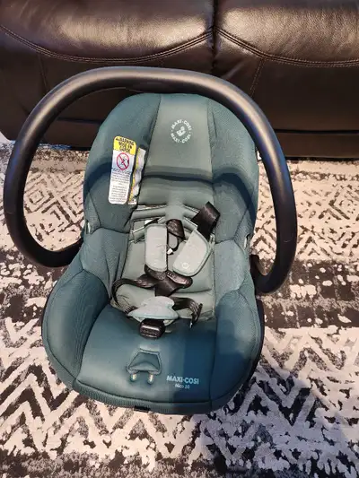Maxi cosi car seat , View more