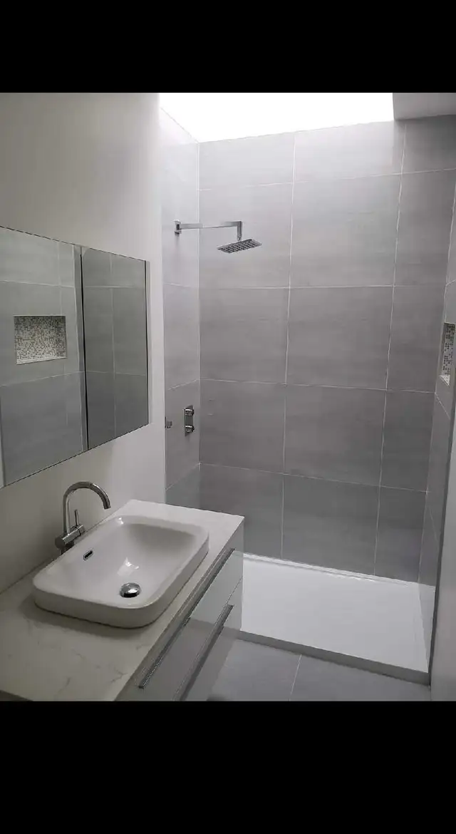 HLK HANDYMAN in Renovations, General Contracting & Handyman in Laval / North Shore - Image 8