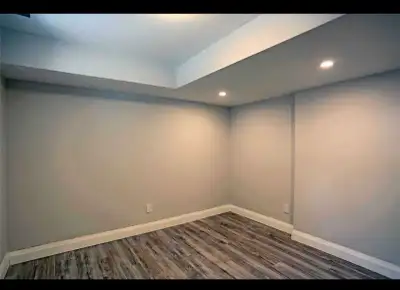 Room for Rent – Kitchener, Ontario Looking for a roommate to share a home in Kitchener! A private, u...