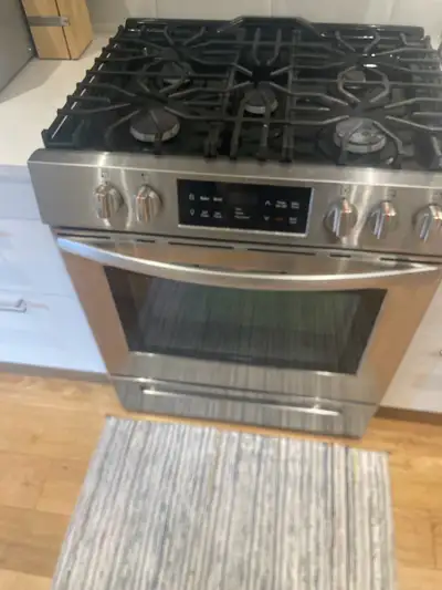 Gas Cooker / Stove, View more