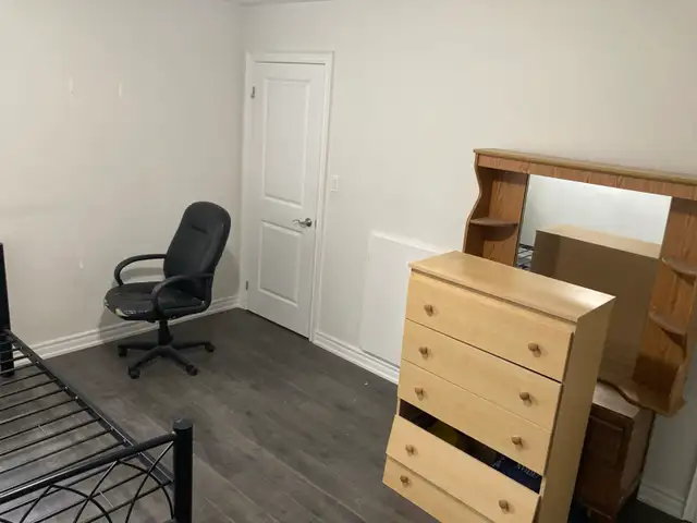 ROOMS 4 RENT in Room Rentals & Roommates in City of Toronto - Image 4