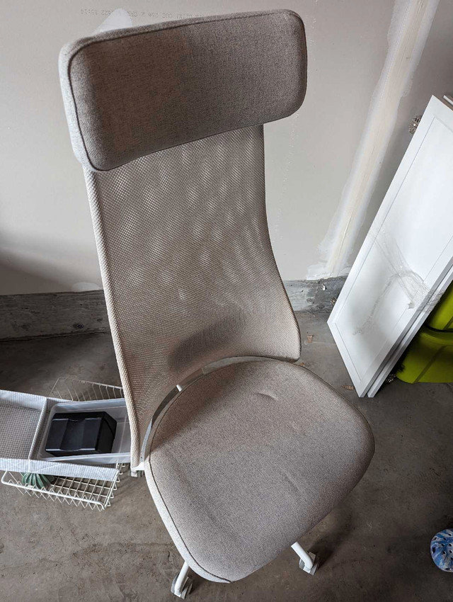 IKEA Jarvfjallet Desk Chair in Chairs & Recliners in Edmonton - Image 2