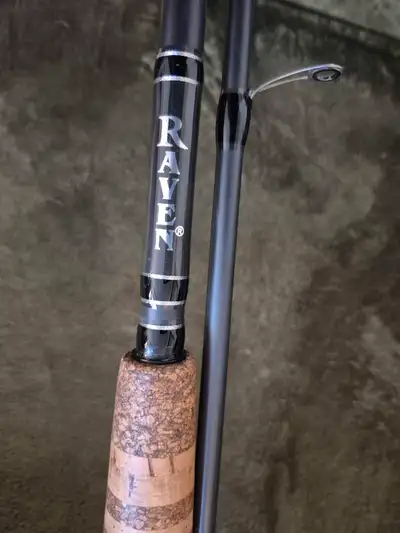 13' Raven RPX Custom, View more