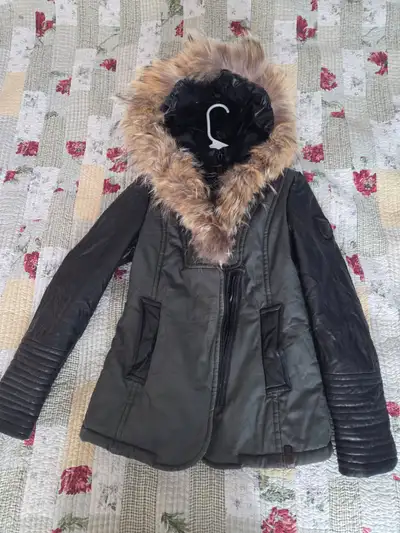 Manteau d'hiver Rudsak, View more