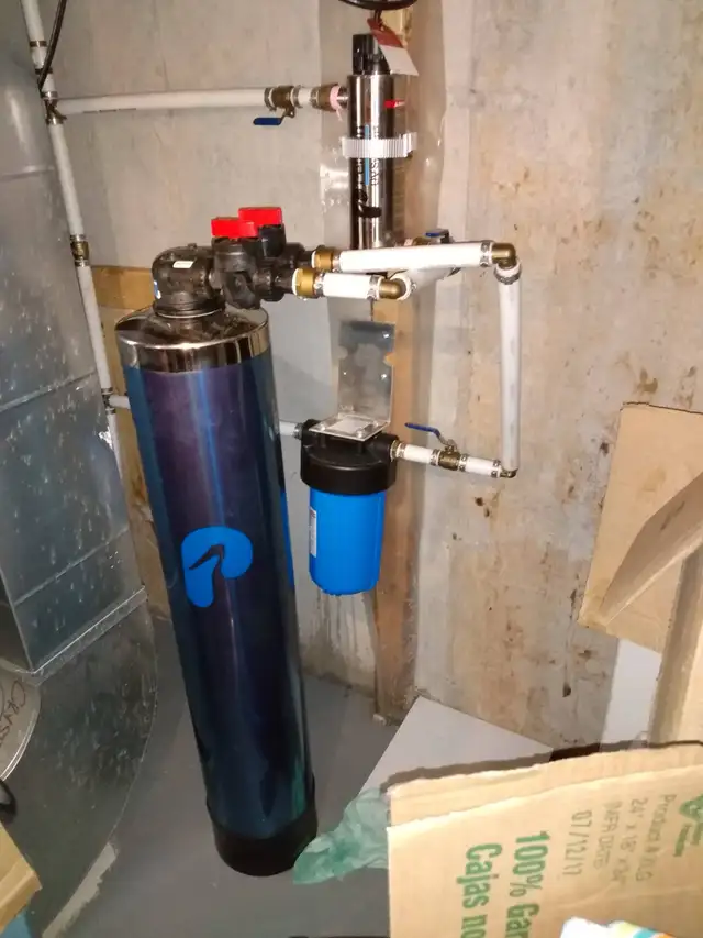 GTA plumbing service 630056653922591210