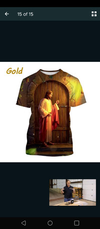 Jesus T-shirtt- Wedding anniversary birthday perfect gift 