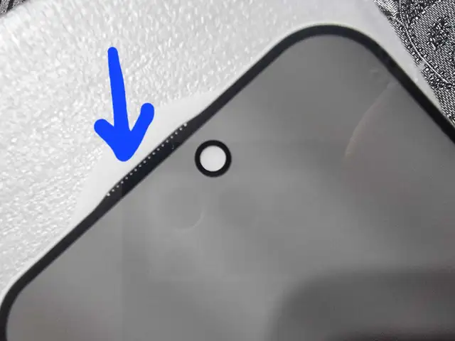 Verre de protection Privacy iPhone 17 Series (3 for 25$) in Laptop Accessories in City of Montréal - Image 4