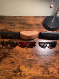 Maui Jim Sunglasses