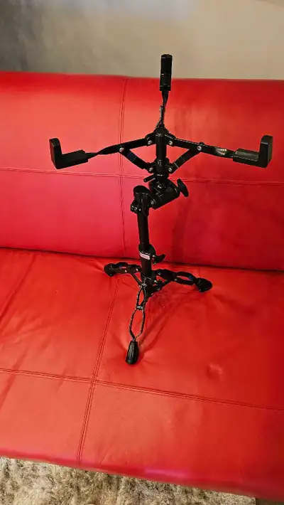 Mapex Drum Premium Snare Stand, View more