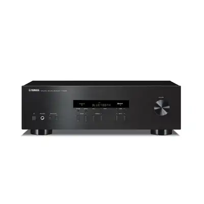 Yamaha R-S202 Natural Sound Stereo Receiver, View more