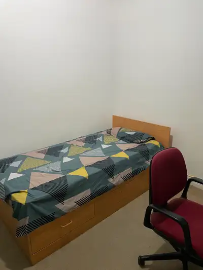 One Private Room for Rent – Burnaby (4322 Rumble St.) Location: 4322 Rumble St, Burnaby, BC Rent: $8...
