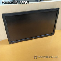 HP Compaq LA2006x 20" Backlit LCD Monitor, no Stand