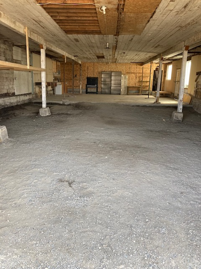 30 feet x60 feet covered secure storage