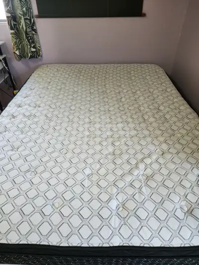 Costco Queen Size Mattress, View more