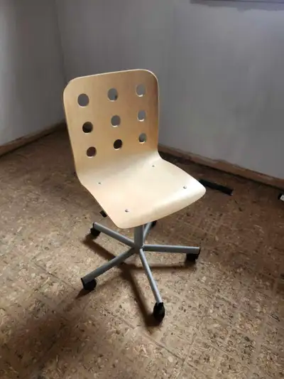 Ikea office chair , View more