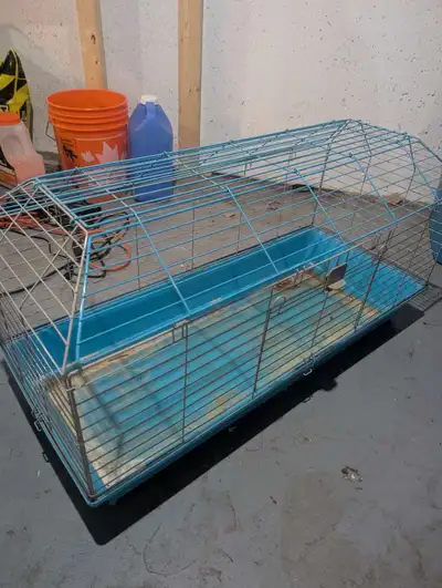 small animal cage, View more