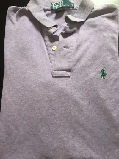“POLO RALPH LAUREN” Shirt , View more