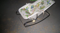 INFANT ROCKING CHAIR---EXCELLENT CONDITION