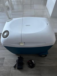 Mobicool thermoelectric cooler 45L