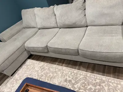Sectional Couch, View more