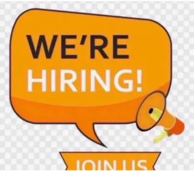 job hiring, View more