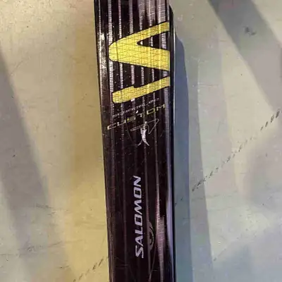 Solomon Skis, View more