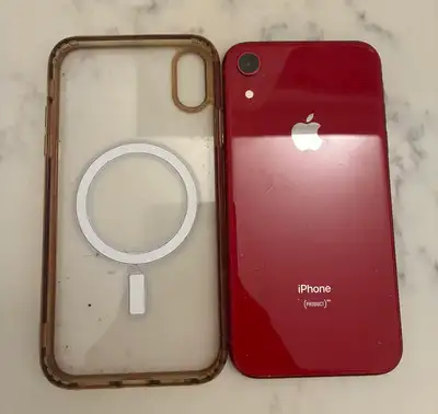 Apple iPhone XR, View more