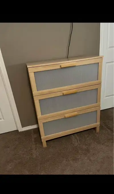 IKEA Dresser, View more