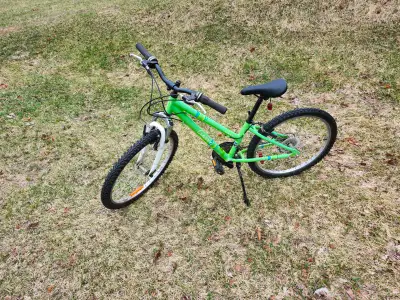 Girls Mountain Bike For Sale, View more