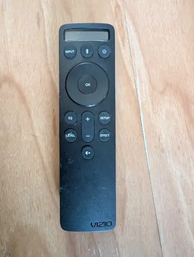 Original D41-H Backlit Display Remote For Vizio M V P Series 2.1, View more