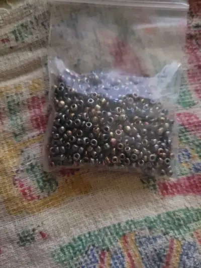 seed beads, View more