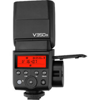 Godox V350 C / V350S / V350 N / V350 F / V350 O Flash for Camera