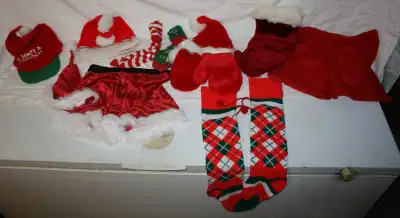 Christmas Wear, View more