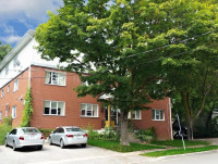 Apartments in downtown Orillia!