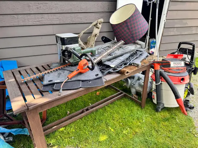 SAME DAY JUNK REMOVAL – CHEAP414906503502899203