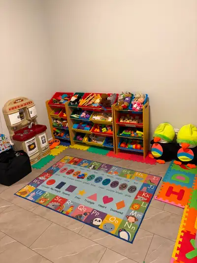 Home daycare spots available! (Savanna NE, Calgary) I provide a loving and reliable childcare for ch...