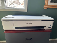 Printer Epson SC-T3170