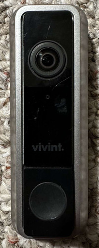 Vivint Doorbell