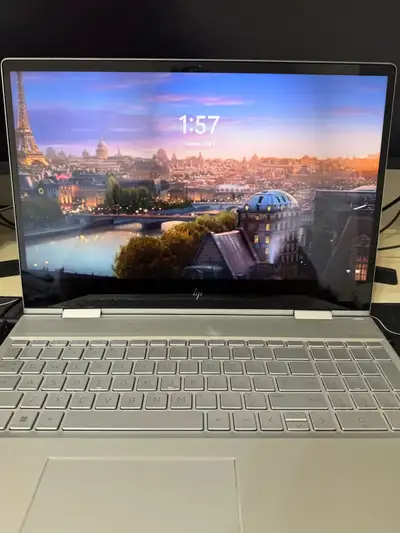 HP Envy x360 Convertible 15.6" i7 Laptop, View more