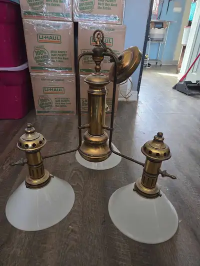 antique chandelier, View more