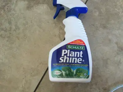 BRAND NEW PLANT SHINE , View more