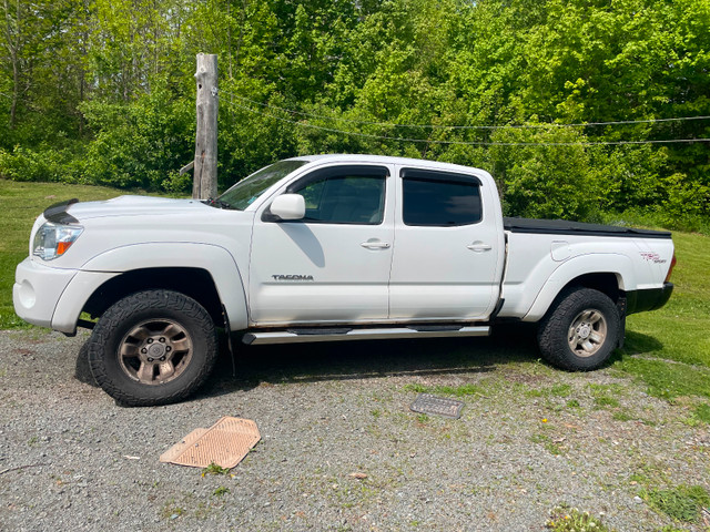 2007 Toyota Tacoma in Cars & Trucks in New Glasgow
