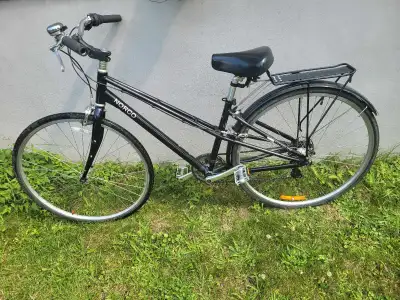 Velo pour femme Norco, View more