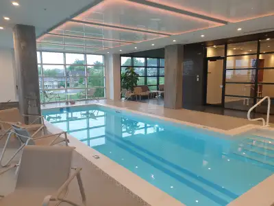 Cession de bail Condo 1 chambre