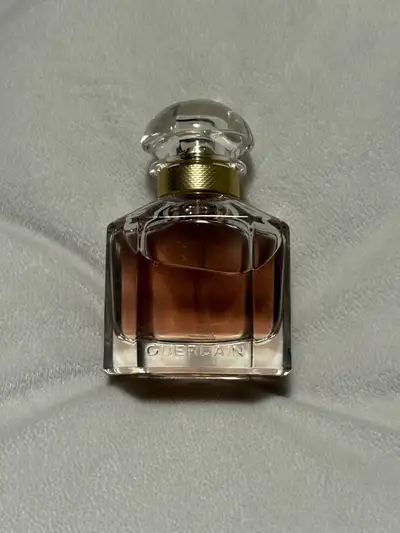 parfum mon Guerlain, View more