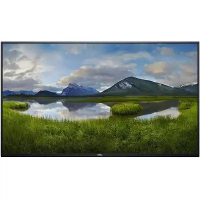 DELL 55" 4K UHD CONFERENCE MONITOR - SALE, View more