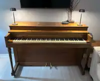 FREE piano