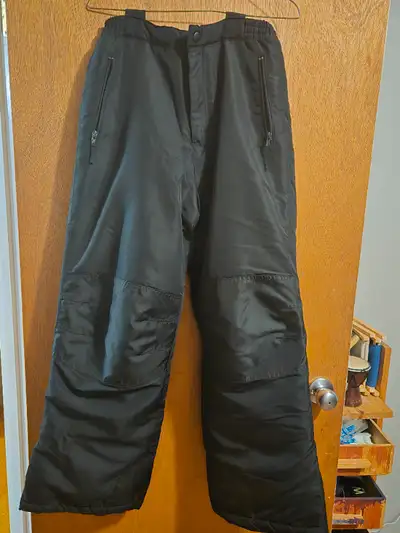 Alpintek Snow Pants Youth Large, View more