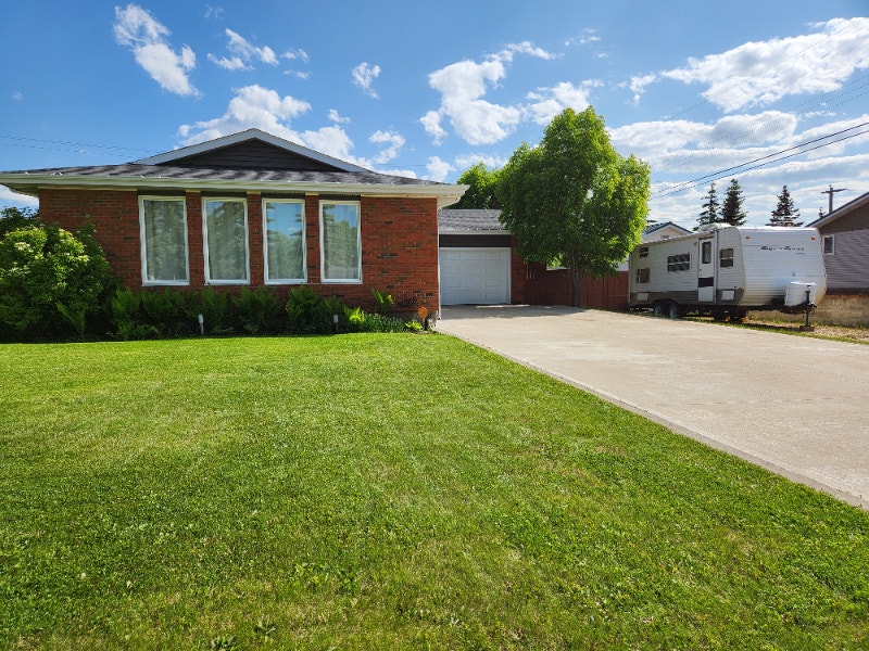 House for Sale in Valleyview Houses for Sale Grande Prairie Kijiji