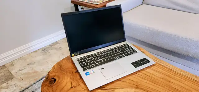 Acer Computer Lap Top, fully loaded